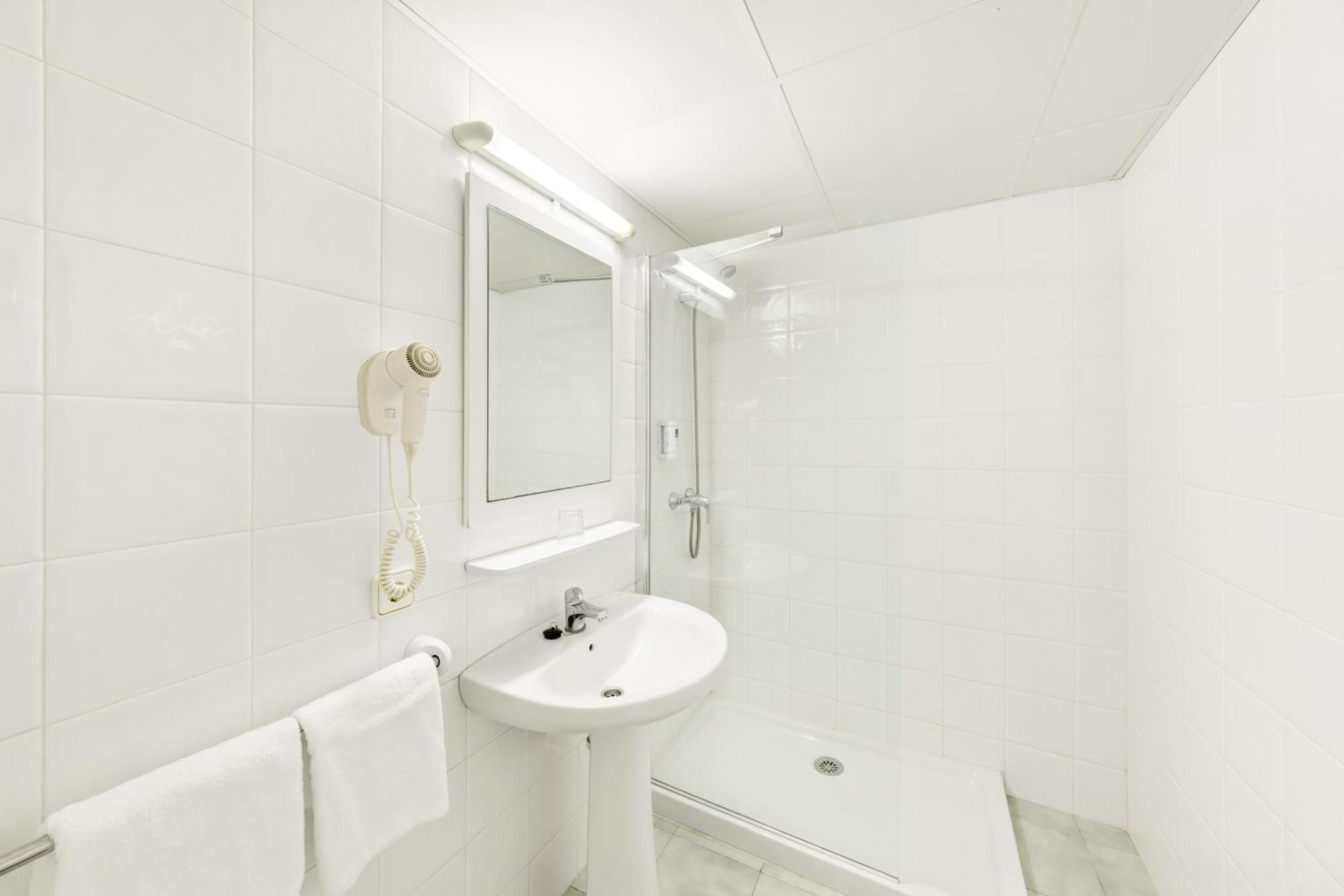Apartamentos Vista Club Santa Ponsa Kültér fotó