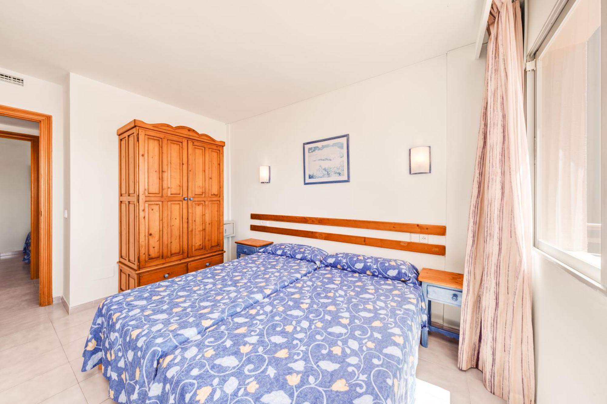 Apartamentos Vista Club Santa Ponsa Kültér fotó