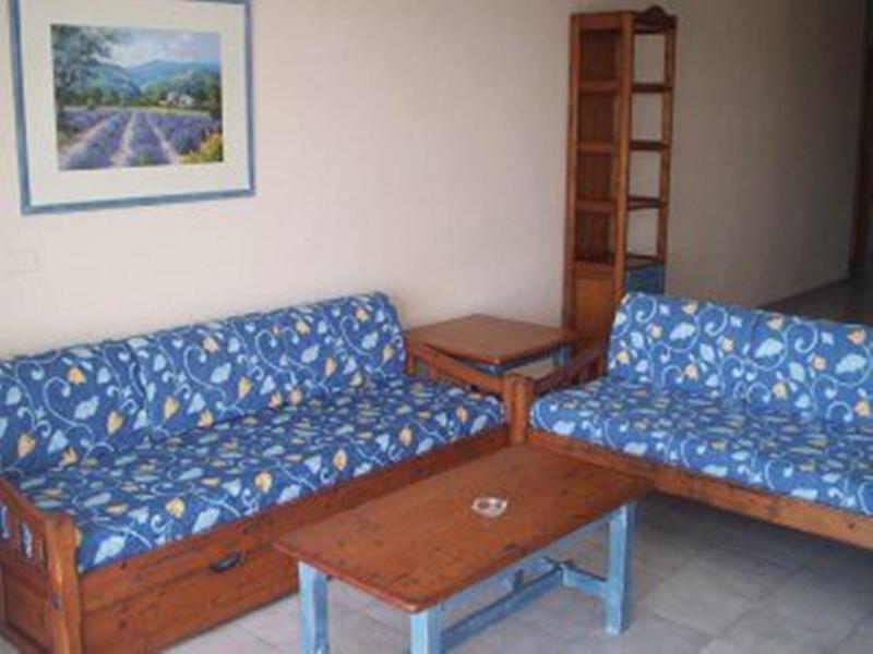 Apartamentos Vista Club Santa Ponsa Kültér fotó